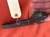 COLT MODEL 1903 U.S. PROPERTY SEMI AUTO PISTOL 32 ACP ~ MADE 1942 ~ - 12 of 16