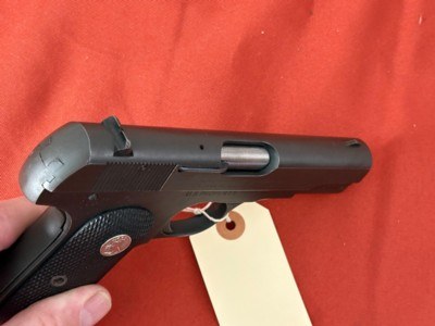 COLT MODEL 1903 U.S. PROPERTY SEMI AUTO PISTOL 32 ACP ~ MADE 1942 ~ - Image 11 of 16