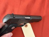 COLT MODEL 1903 U.S. PROPERTY SEMI AUTO PISTOL 32 ACP ~ MADE 1942 ~ - 11 of 16