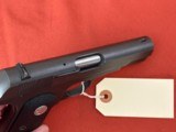 COLT MODEL 1903 U.S. PROPERTY SEMI AUTO PISTOL 32 ACP ~ MADE 1942 ~ - 9 of 16
