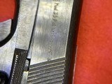 WWll GERMAN NAZI POLISH RADOM VIS MOD 35 SEMI AUTO PISTOL 9MM - 17 of 17