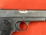 WWll GERMAN NAZI POLISH RADOM VIS MOD 35 SEMI AUTO PISTOL 9MM - 5 of 17