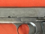 WWll GERMAN NAZI POLISH RADOM VIS MOD 35 SEMI AUTO PISTOL 9MM - 13 of 17