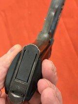 WWll GERMAN NAZI POLISH RADOM VIS MOD 35 SEMI AUTO PISTOL 9MM - 11 of 17