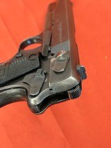 WWll GERMAN NAZI POLISH RADOM VIS MOD 35 SEMI AUTO PISTOL 9MM - 8 of 17
