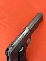 WWll GERMAN NAZI POLISH RADOM VIS MOD 35 SEMI AUTO PISTOL 9MM - 7 of 17