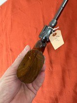 SMITH & WESSON MODEL 27-2 REVOLVER 357 MAGNUM 8 3/8