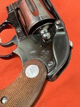 COLT COBRA REVOLVER 2