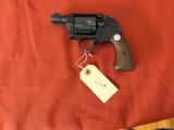 COLT COBRA REVOLVER 2