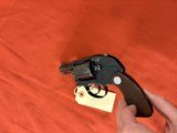 COLT COBRA REVOLVER 2