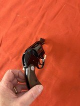 COLT COBRA REVOLVER 2