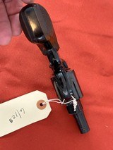 COLT COBRA REVOLVER 2