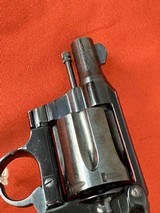 COLT COBRA REVOLVER 2