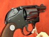 COLT COBRA REVOLVER 2