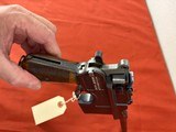 WAFFENFABRIK MAUSER C96 BROOMHANDLE PISTOL 7.63 ~ NICE GUN ~ - 9 of 16
