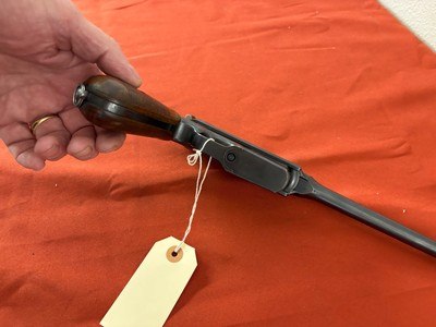 WAFFENFABRIK MAUSER C96 BROOMHANDLE PISTOL 7.63 ~ NICE GUN ~ - Image 8 of 16