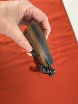 SMITH & WESSON MODEL 17-4 REVOLVER 22LR ~ 8 3/8