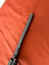 SMITH & WESSON MODEL 14 REVOLVER 38 SPECIAL 8 3/8