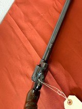 SMITH & WESSON MODEL 14 REVOLVER 38 SPECIAL 8 3/8