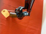 SMITH & WESSON MODEL 53 REVOLVER CALIBER 22 REM JET MAGNUM - 12 of 13