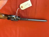 SMITH & WESSON MODEL 53 REVOLVER CALIBER 22 REM JET MAGNUM - 8 of 13