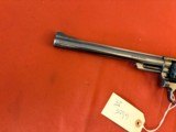 SMITH & WESSON MODEL 53 REVOLVER CALIBER 22 REM JET MAGNUM - 6 of 13