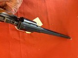 SMITH & WESSON MODEL 53 REVOLVER CALIBER 22 REM JET MAGNUM - 10 of 13