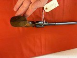 SMITH & WESSON MODEL 53 REVOLVER CALIBER 22 REM JET MAGNUM - 7 of 13