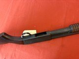 ITHACA MODEL 37 RIOT SHOTGUN 12 GAUGE ~ SLAM FIRE - 13 of 15