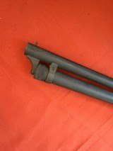 ITHACA MODEL 37 RIOT SHOTGUN 12 GAUGE ~ SLAM FIRE - 15 of 15