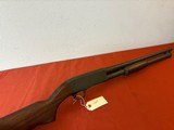 ITHACA MODEL 37 RIOT SHOTGUN 12 GAUGE ~ SLAM FIRE - 3 of 15