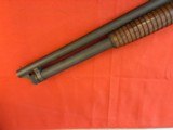 ITHACA MODEL 37 RIOT SHOTGUN 12 GAUGE ~ SLAM FIRE - 12 of 15