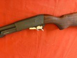 ITHACA MODEL 37 RIOT SHOTGUN 12 GAUGE ~ SLAM FIRE - 2 of 15