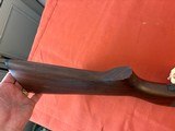 ITHACA MODEL 37 RIOT SHOTGUN 12 GAUGE ~ SLAM FIRE - 14 of 15