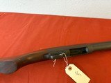 ITHACA MODEL 37 RIOT SHOTGUN 12 GAUGE ~ SLAM FIRE - 6 of 15