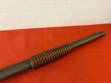 ITHACA MODEL 37 RIOT SHOTGUN 12 GAUGE ~ SLAM FIRE - 8 of 15
