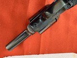 COLT SINGLE ACTION ARMY 3RD GEN SHERIFFS MODEL 44-40 ~ MADE IN 1984 - 10 of 11