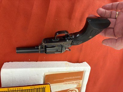 COLT SINGLE ACTION ARMY 3RD GEN SHERIFFS MODEL 44-40 ~ MADE IN 1984 - Image 6 of 11