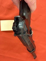 WWll GERMAN NAZI WALTHER P38 byf 44 SEMI AUTO PISTOL 9MM - 8 of 12