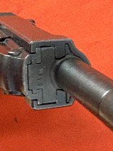 WWll GERMAN NAZI WALTHER P38 byf 44 SEMI AUTO PISTOL 9MM - 5 of 12