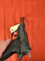 WWII GERMAN NAZI WALTHER byf 43 P38 SEMI AUTO PISTOL - 12 of 16