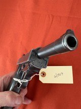 WWII GERMAN NAZI WALTHER byf 43 P38 SEMI AUTO PISTOL - 9 of 16