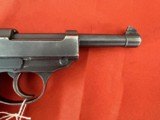 WWll GERMAN NAZI P38 SEMI AUTO PISTOL SPREEWERK cyq - 8 of 15
