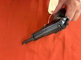 WWll GERMAN NAZI P38 SEMI AUTO PISTOL SPREEWERK cyq - 10 of 15