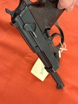 WWll GERMAN WALTHER AC44 SEMI AUTO PISTOL 9MM - 11 of 15