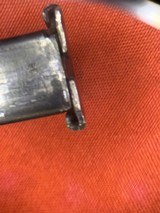 WWll GERMAN WALTHER AC44 SEMI AUTO PISTOL 9MM - 15 of 15