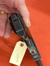 WWll GERMAN WALTHER AC44 SEMI AUTO PISTOL 9MM - 13 of 15