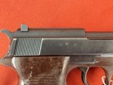 WWll GERMAN WALTHER AC44 SEMI AUTO PISTOL 9MM - 6 of 15