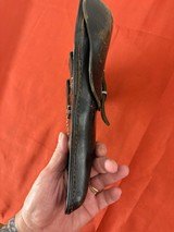 WWll GERMAN NAZI P38 HOLSTER - 4 of 15
