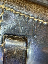 WWll GERMAN NAZI P38 HOLSTER - 9 of 15